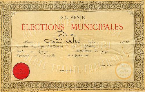 conseiller